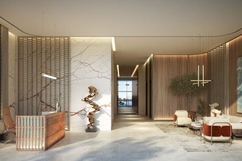 Appartement de 2 chambres à Dubai, UAE No. 104121 13