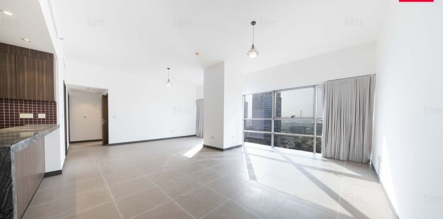 Appartement de 2 chambres à Dubai, UAE No. 104100