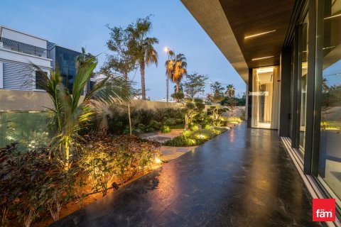 Villa de 5 chambres à Dubai, UAE No. 104103 27