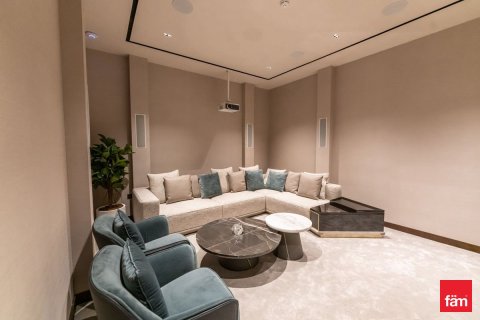 Villa de 5 chambres à Dubai, UAE No. 104103 9