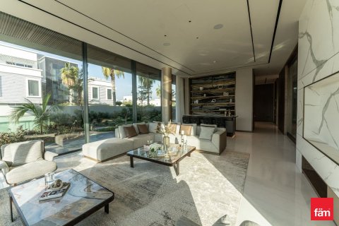 Villa de 5 chambres à Dubai, UAE No. 104103 4