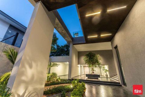 Villa de 5 chambres à Dubai, UAE No. 104103 25