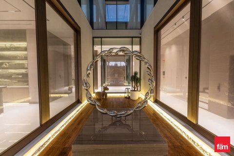 Villa de 5 chambres à Dubai, UAE No. 104103 26