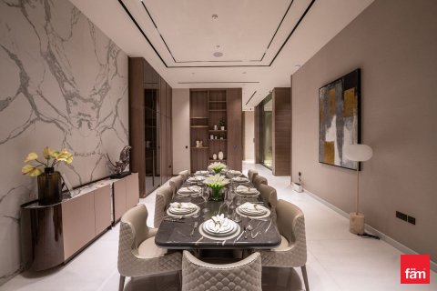 Villa de 5 chambres à Dubai, UAE No. 104103 12