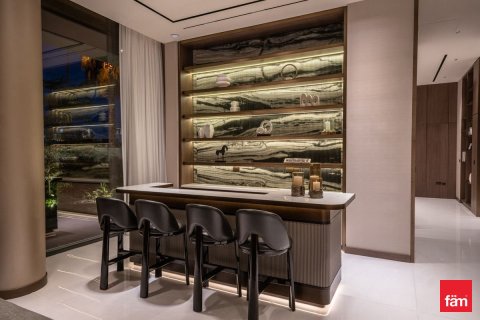 Villa de 5 chambres à Dubai, UAE No. 104103 16