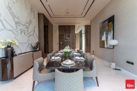 Villa de 5 chambres à Dubai, UAE No. 104103 15
