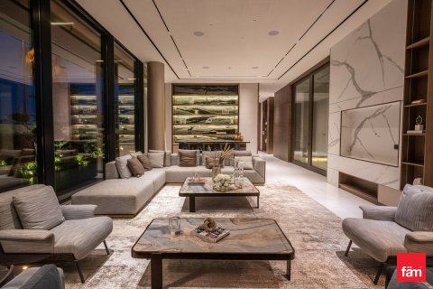 Villa de 5 chambres à Dubai, UAE No. 104103 3
