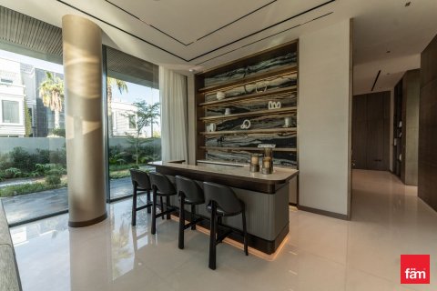 Villa de 5 chambres à Dubai, UAE No. 104103 8