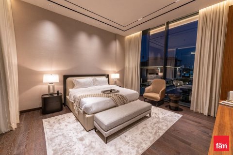 Villa de 5 chambres à Dubai, UAE No. 104103 21