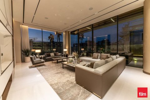 Villa de 5 chambres à Dubai, UAE No. 104103 2
