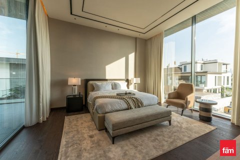 Villa de 5 chambres à Dubai, UAE No. 104103 22