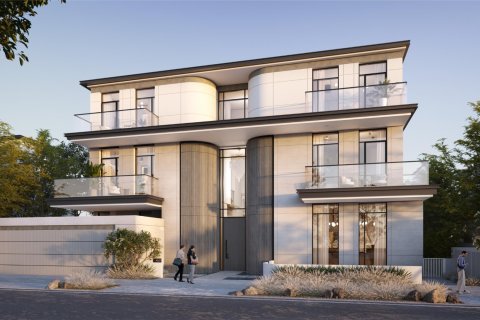 Villa de 7 chambres à Meydan, UAE No. 104122 7