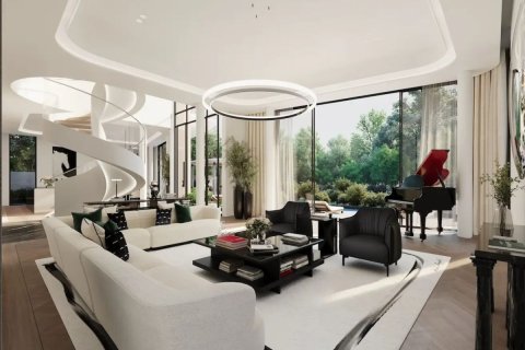 Villa de 7 chambres à Meydan, UAE No. 104122 4