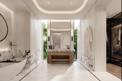 Villa de 7 chambres à Meydan, UAE No. 104122 14