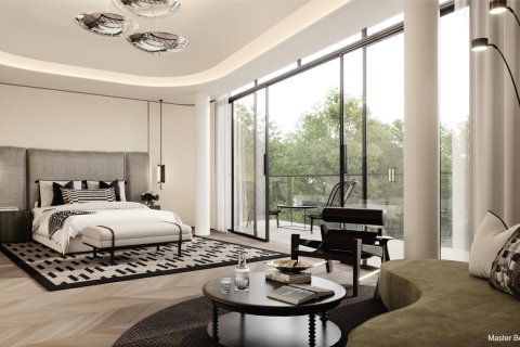 Villa de 7 chambres à Meydan, UAE No. 104122 21