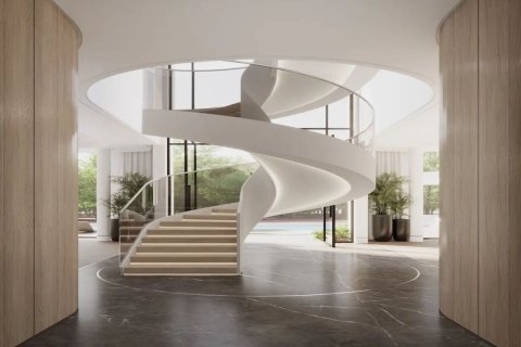 Villa de 7 chambres à Meydan, UAE No. 104122 10