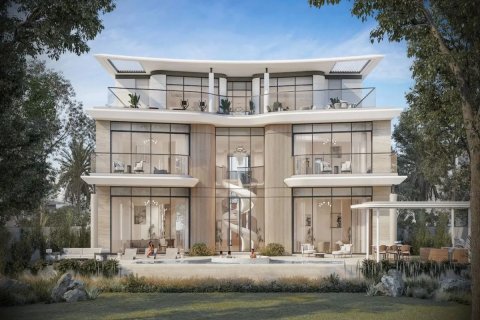 Villa de 7 chambres à Meydan, UAE No. 104122 30