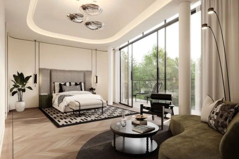 Villa de 7 chambres à Meydan, UAE No. 104122 12