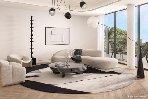 Villa de 7 chambres à Meydan, UAE No. 104122 23