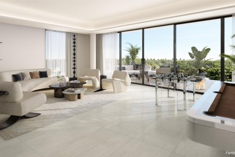 Villa de 7 chambres à Meydan, UAE No. 104122 13