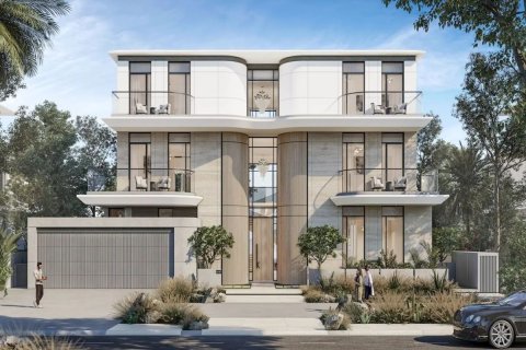 Villa de 7 chambres  No. 104122 19