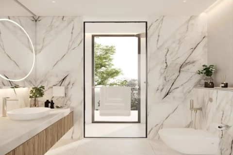 Villa de 7 chambres à Meydan, UAE No. 104122 16