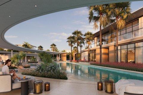 Villa de 7 chambres à Meydan, UAE No. 104122 19