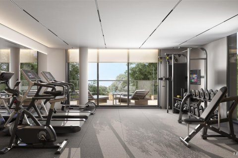 Villa de 7 chambres à Meydan, UAE No. 104122 25