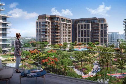 THYME CENTRAL PARK  №70069