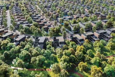 MASAAR SEQUOIA  رقم 70079