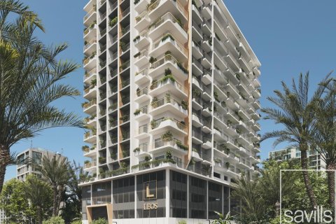Appartement de 1 chambre à Dubai Residence Complex, UAE No. 201119 12