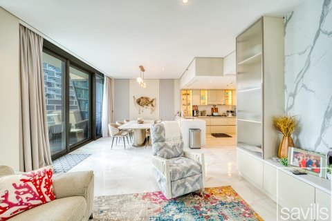 3 غرف نوم شقة في Burj Vista, الإمارات العربية المتحدة رقم 201121 15