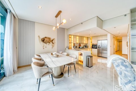 3 غرف نوم شقة في Burj Vista, الإمارات العربية المتحدة رقم 201121 4