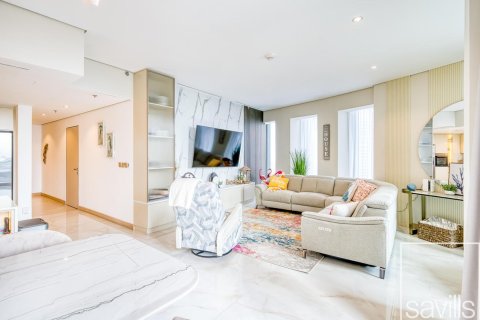 3 غرف نوم شقة في Burj Vista, الإمارات العربية المتحدة رقم 201121 3