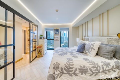 3 غرف نوم شقة في Burj Vista, الإمارات العربية المتحدة رقم 201121 10