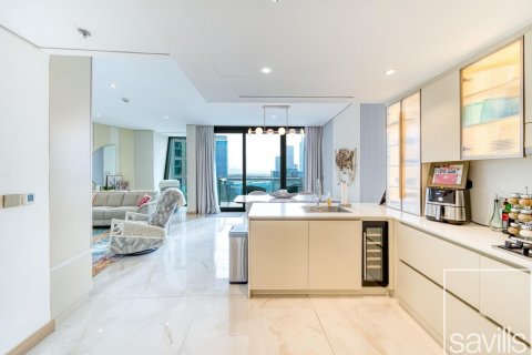3 غرف نوم شقة في Burj Vista, الإمارات العربية المتحدة رقم 201121 14