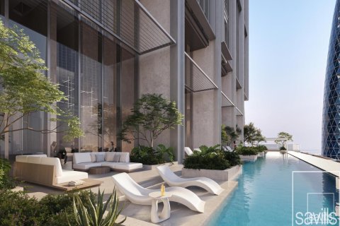 Appartement de 2 chambres à DIFC, UAE No. 201116 6