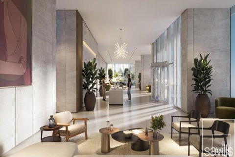 Appartement de 2 chambres à DIFC, UAE No. 201116 5