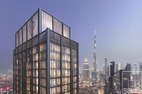 Appartement de 2 chambres à DIFC, UAE No. 201116 4