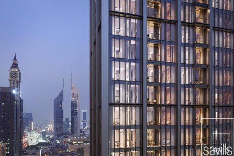 Appartement de 2 chambres à DIFC, UAE No. 201116 10