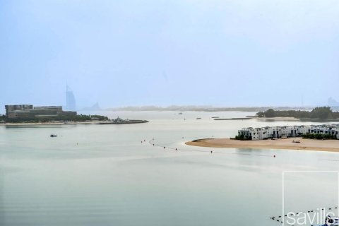 Appartement de 2 chambres à Shoreline Apartments, UAE No. 201115 13