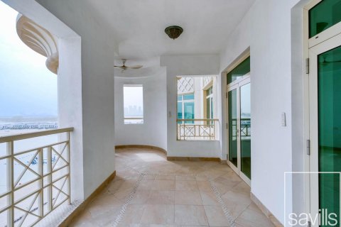 Appartement de 2 chambres à Shoreline Apartments, UAE No. 201115 12