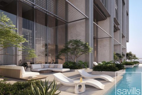 Appartement de 2 chambres à DIFC, UAE No. 201117 10