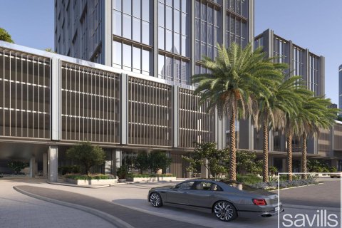 Appartement de 2 chambres à DIFC, UAE No. 201117 6