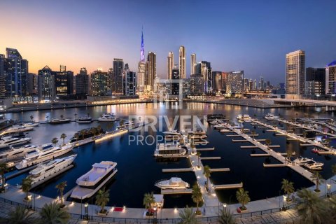 Appartement de 4 chambres à Business Bay, UAE No. 200650 8