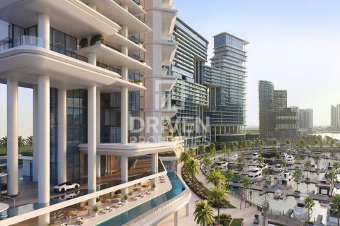 Appartement de 4 chambres à Business Bay, UAE No. 200650 17