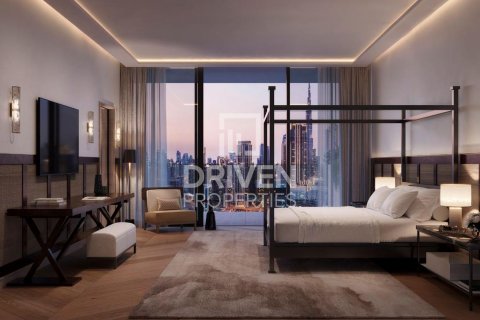 Appartement de 4 chambres à Business Bay, UAE No. 200650 14