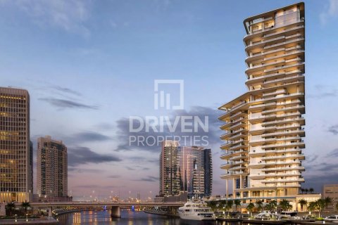 Appartement de 4 chambres à Business Bay, UAE No. 200650 4