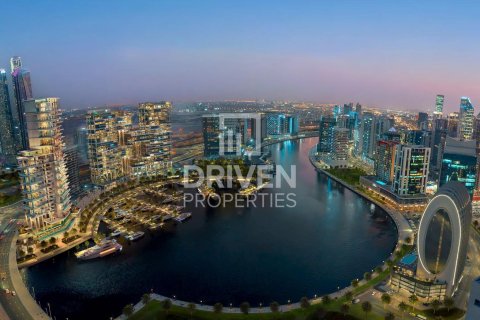 Appartement de 4 chambres à Business Bay, UAE No. 200650 7