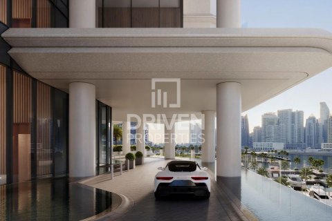 Appartement de 4 chambres à Business Bay, UAE No. 200650 10